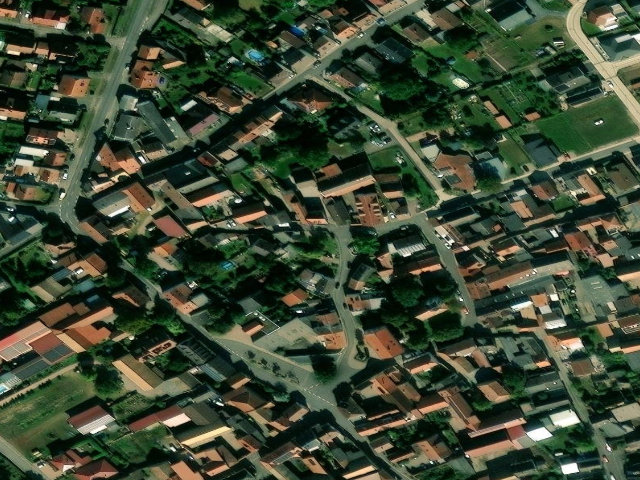 Einfamilienhaus in Siefersheim
