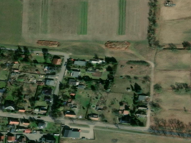 Einfamilienhaus in Stahnsdorf