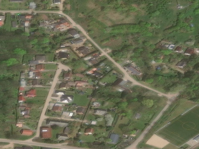 Einfamilienhaus in Gartz (Oder)