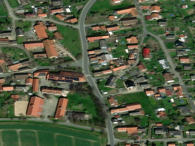 Doppelhaushälfte in Haverlah