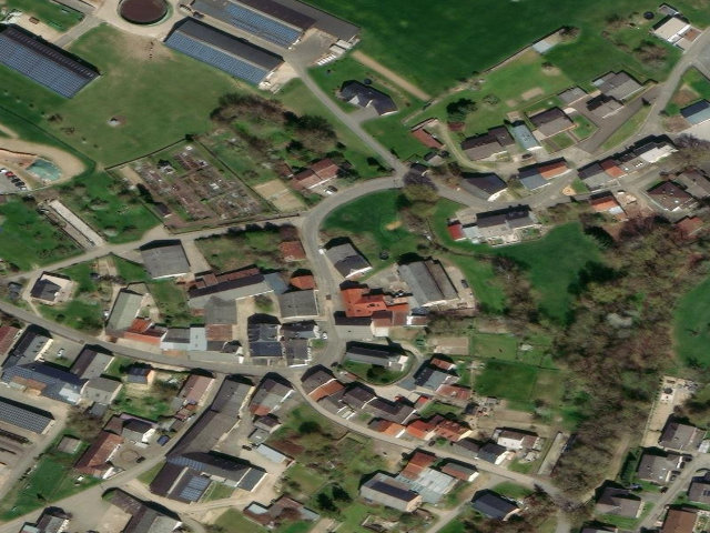 Einfamilienhaus in Idesheim