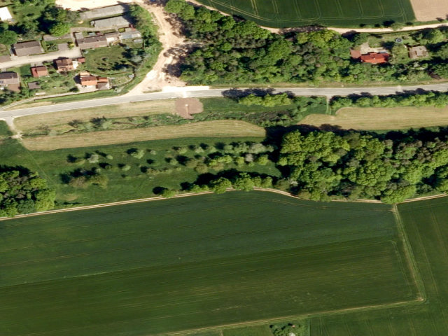 Grundstück in Wolframs-Eschenbach