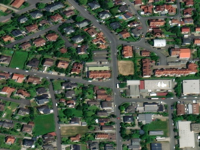 Wohnung in Hettstadt