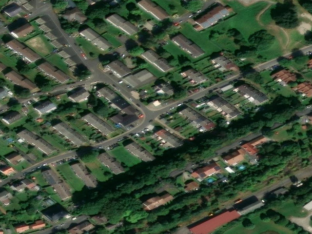 Garage/Stellplatz in Homberg (Efze)