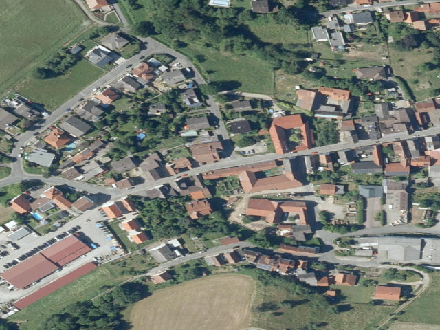 Grundstück in Modautal