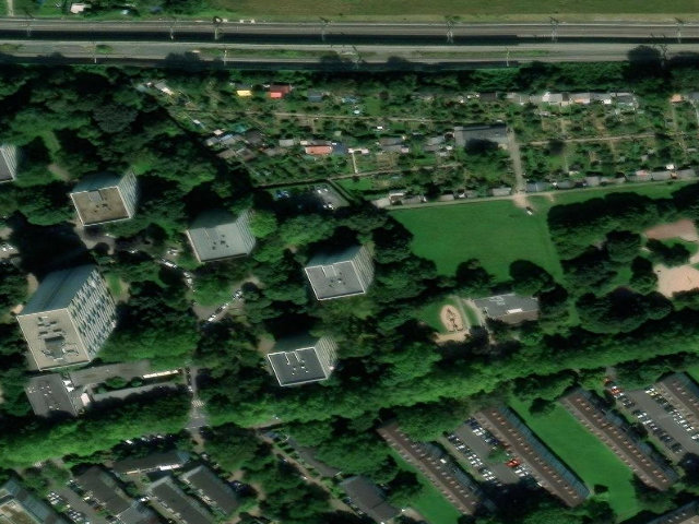 Wohnung in Frankfurt am Main