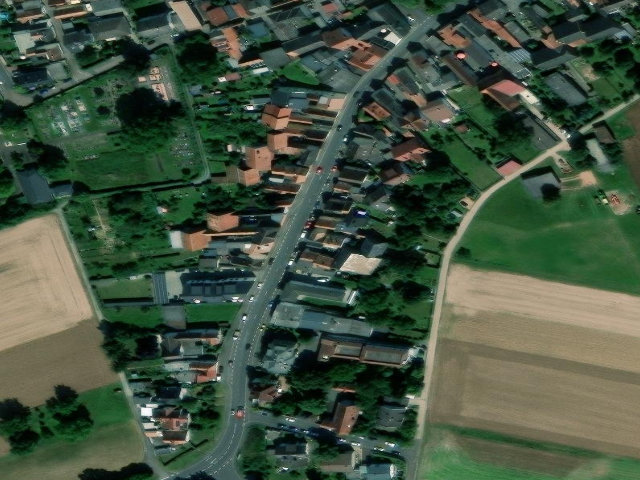 Immobilie in Langgöns
