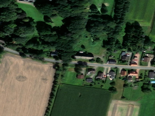Wohnung in Balje