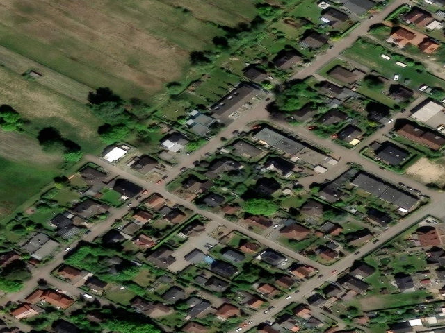 Einfamilienhaus in Stade