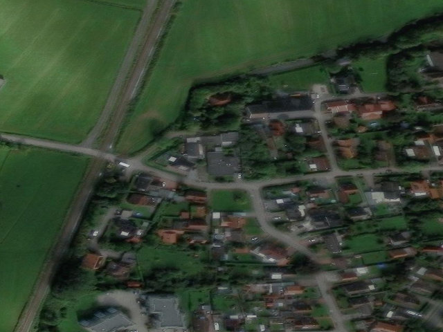 Hof in Hinte