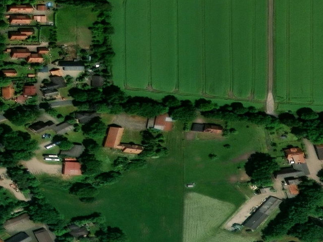 Hof in Elsdorf
