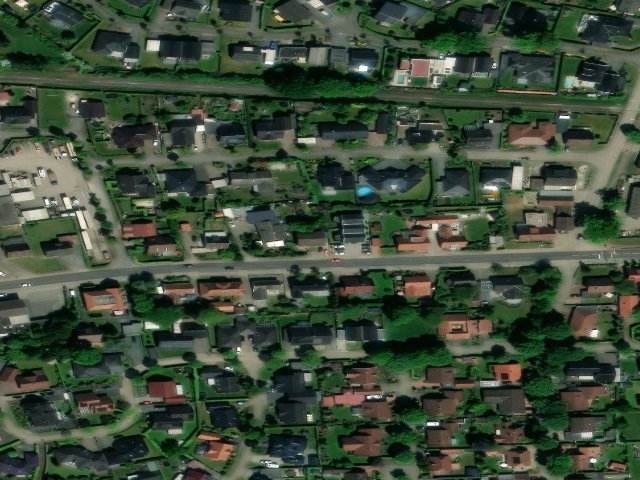 Wohnung in Emlichheim