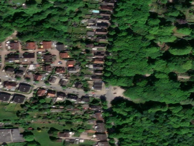 Einfamilienhaus in Herten