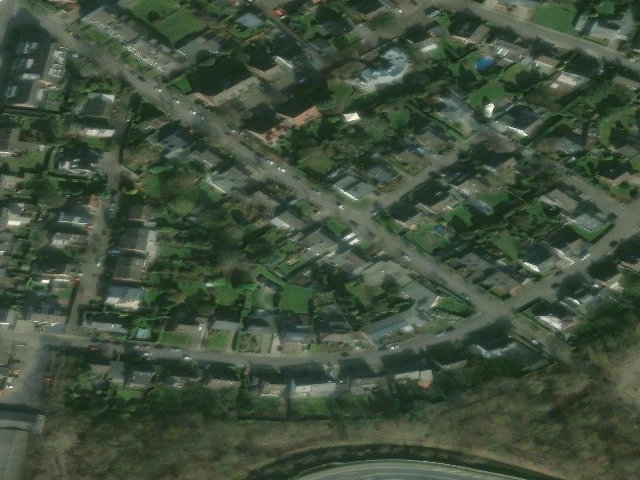 Doppelhaushälfte in Willich