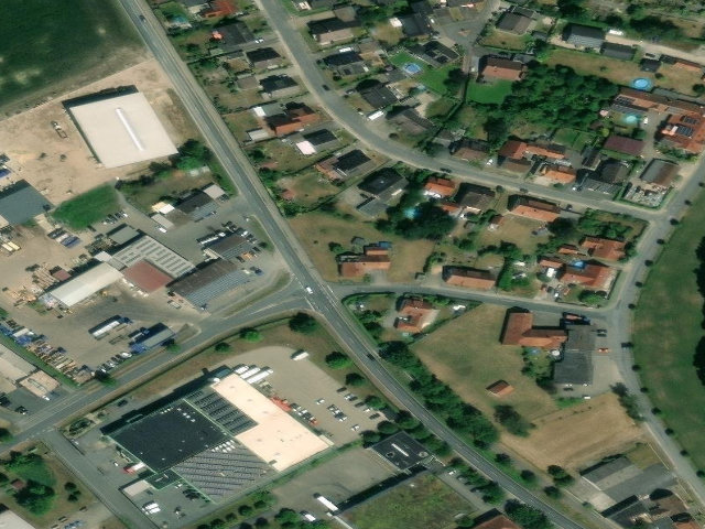 Einfamilienhaus in Versmold