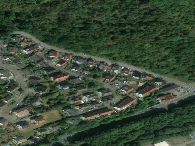 Wohnung in Hemer