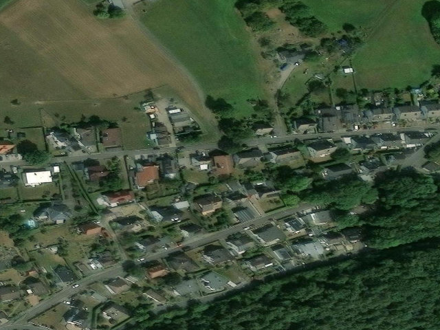 Einfamilienhaus in Iserlohn