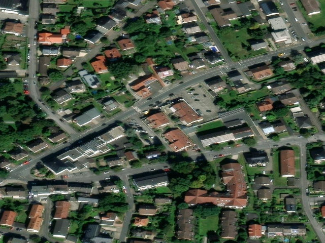 Wohnung in Paderborn