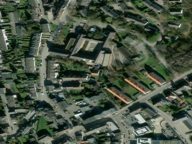 Einfamilienhaus in Stolberg