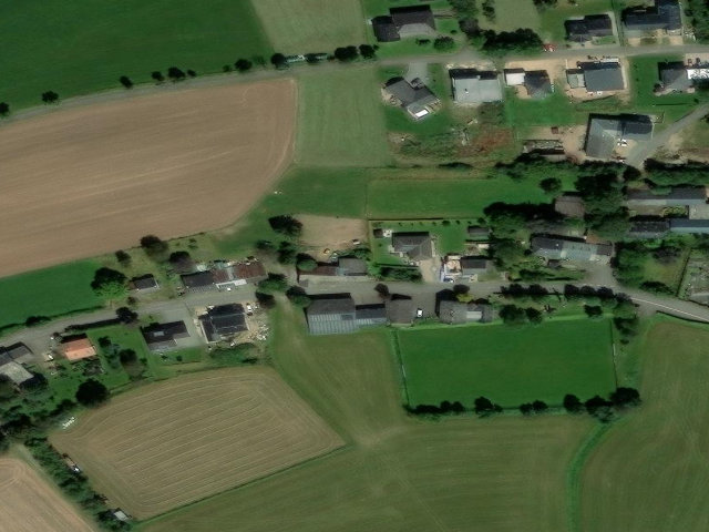 Hof in Olmscheid