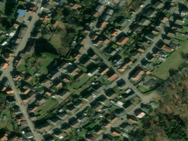 Wohnung in Schopp
