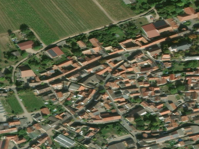 Hof in Westhofen