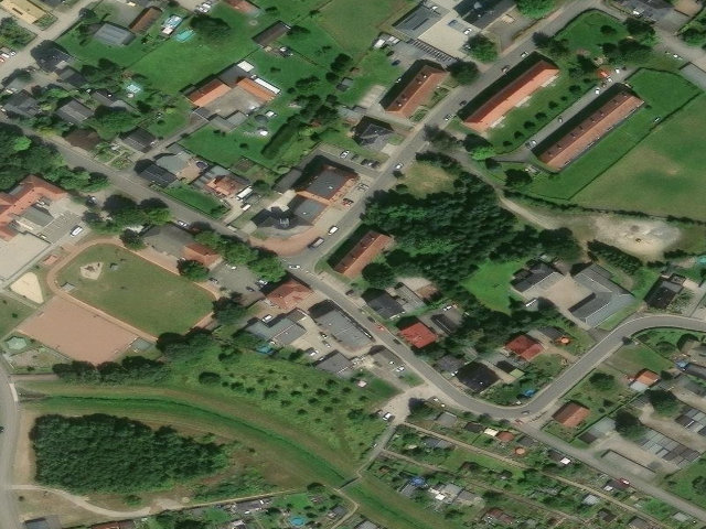 Wohnung in Zwickau