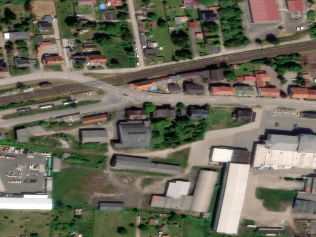 Grundstück in Südharz