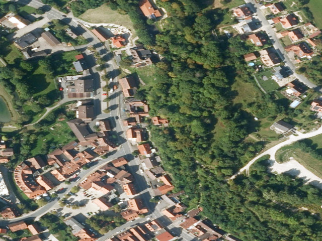 Wohnung in Heiligenstadt