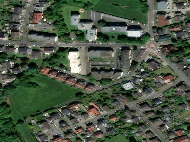 Wohnung in Bruchköbel