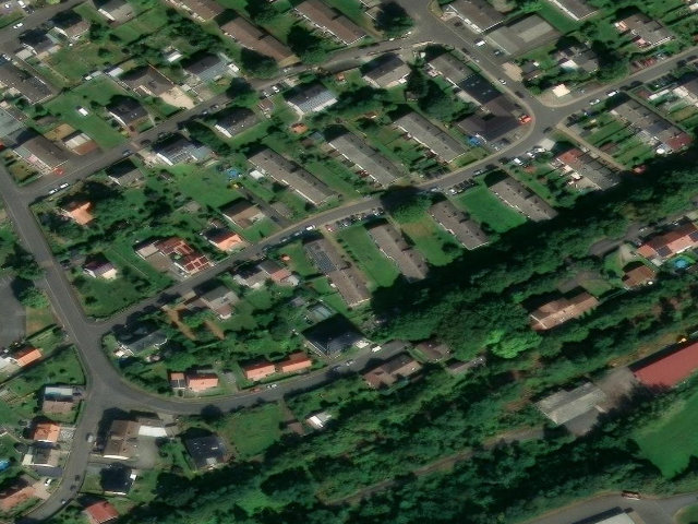 Wohnung in Homberg (Efze)