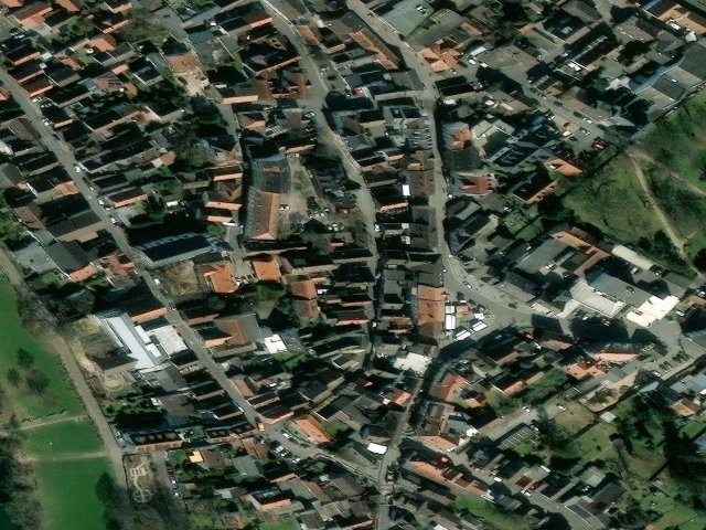 Doppelhaushälfte in Hanau