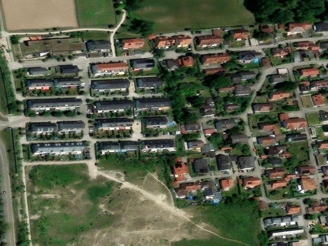 Garage/Stellplatz in Erding