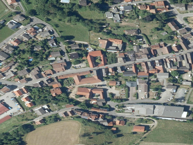 Hof in Modautal