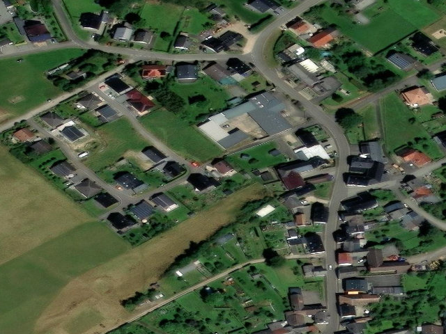 Einfamilienhaus in Blankenheim