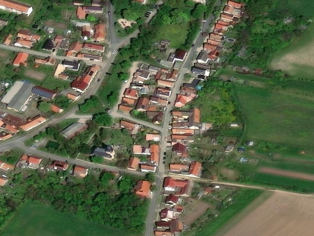 Einfamilienhaus in Kölleda