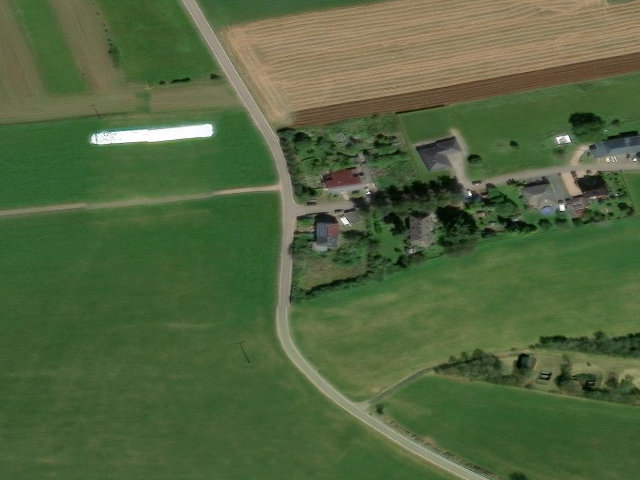 Einfamilienhaus in Preischeid