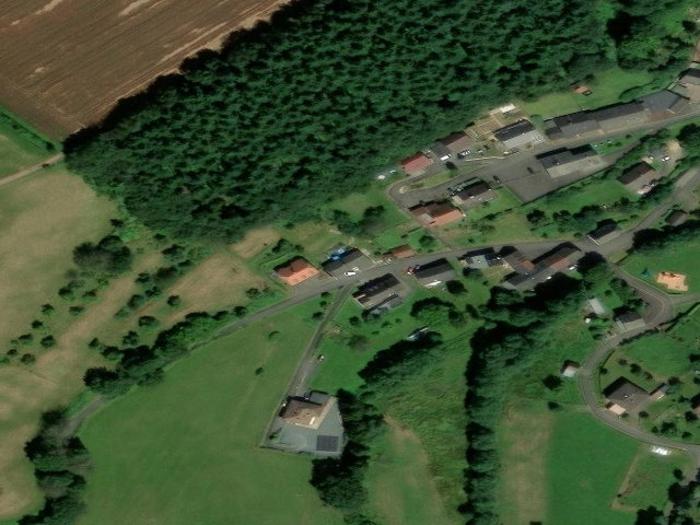 Einfamilienhaus in Balesfeld
