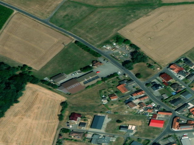 Immobilie in Birstein