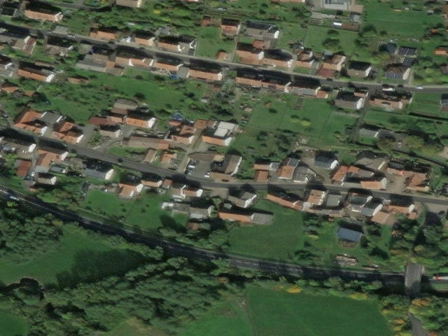Wohn- und Geschäftshaus in Gersfeld