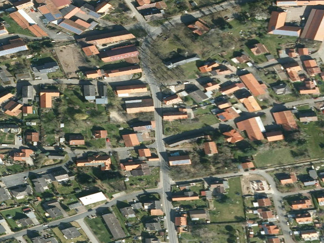 Grundstück in Burgdorf