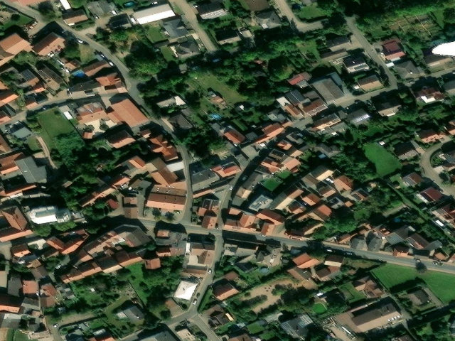 Einfamilienhaus in Wonsheim