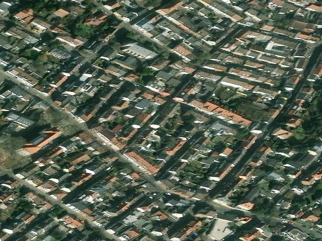 Mehrfamilienhaus in Mainz