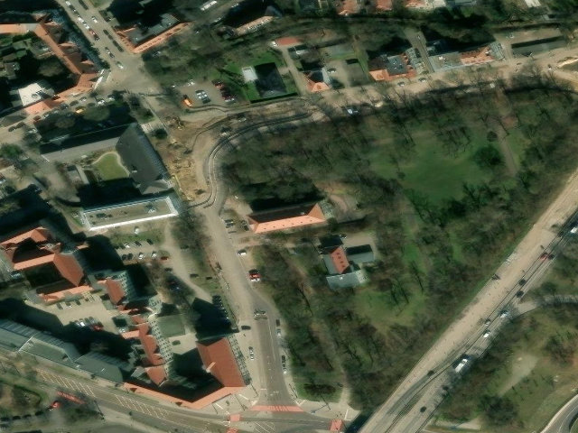Wohnung in Magdeburg