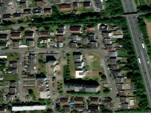 Garage/Stellplatz in Rodgau