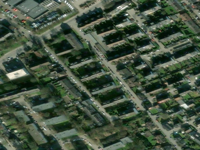 Garage/Stellplatz in Essen