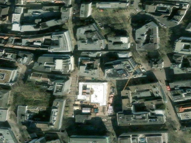 Gewerbeobjekt in Essen