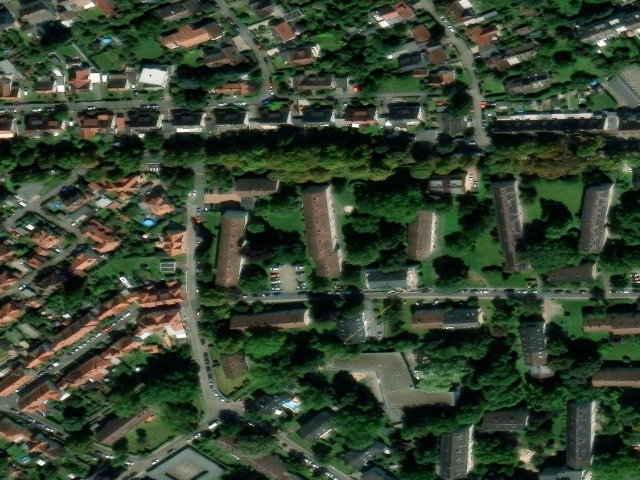 Wohnung in Frankfurt am Main
