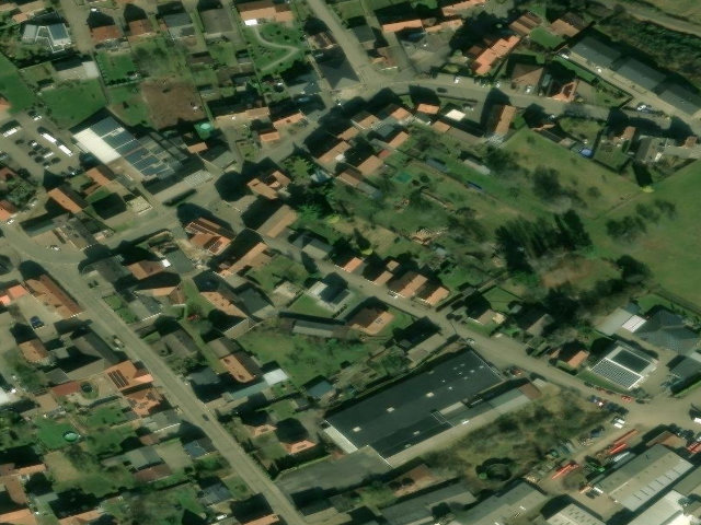 Einfamilienhaus in Hermersberg