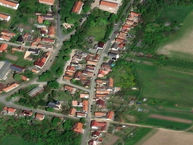 Grundstück in Kölleda